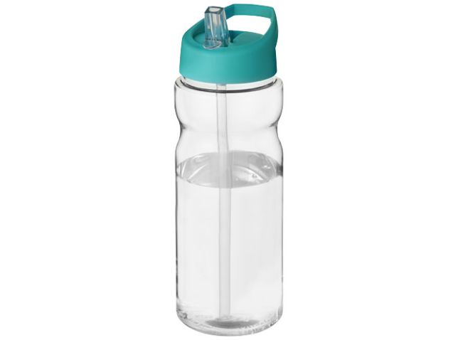 H2O Active® Base 650 ml bidon met fliptuitdeksel