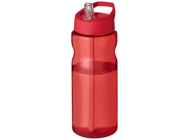 H2O Active® Base 650 ml bidon met fliptuitdeksel