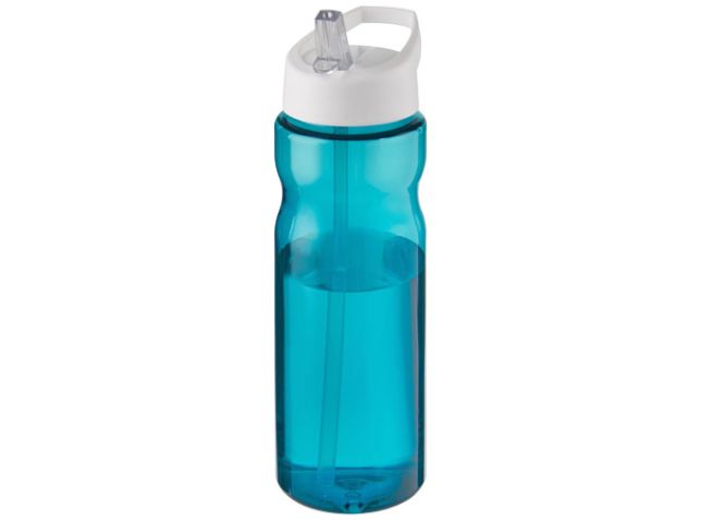 H2O Active® Base 650 ml bidon met fliptuitdeksel
