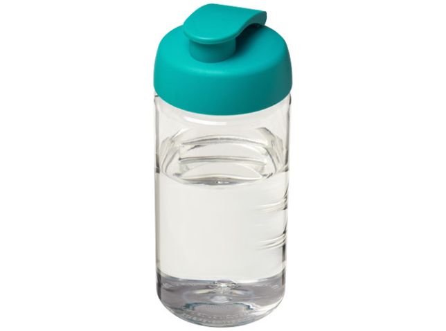 H2O Active® Bop 500 ml sportfles met flipcapdeksel