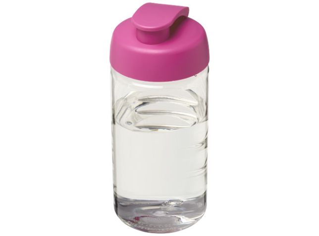 H2O Active® Bop 500 ml sportfles met flipcapdeksel
