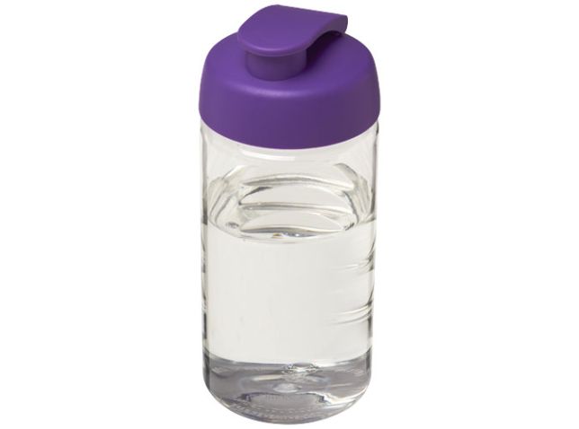 H2O Active® Bop 500 ml sportfles met flipcapdeksel