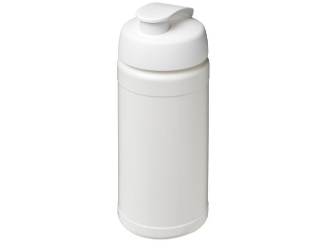 Baseline® Plus 500 ml sportfles met flipcapdeksel