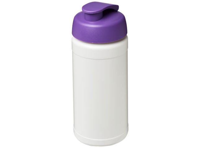 Baseline® Plus 500 ml sportfles met flipcapdeksel