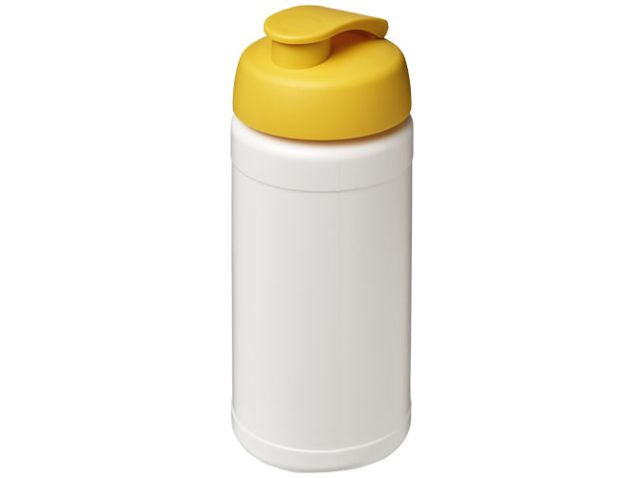 Baseline® Plus 500 ml sportfles met flipcapdeksel