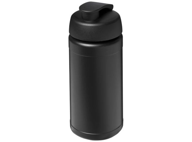 Baseline® Plus 500 ml sportfles met flipcapdeksel