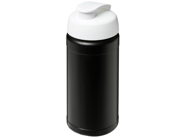 Baseline® Plus 500 ml sportfles met flipcapdeksel