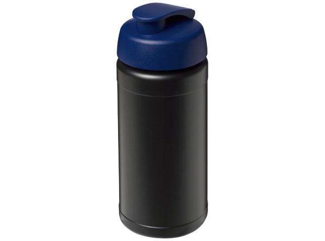 Baseline® Plus 500 ml sportfles met flipcapdeksel