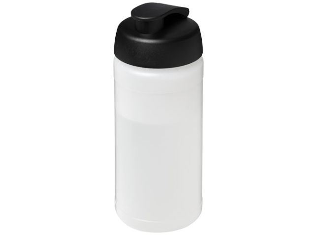 Baseline® Plus 500 ml sportfles met flipcapdeksel