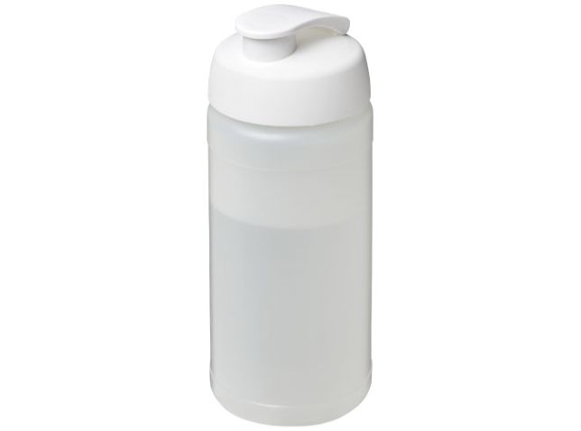 Baseline® Plus 500 ml sportfles met flipcapdeksel