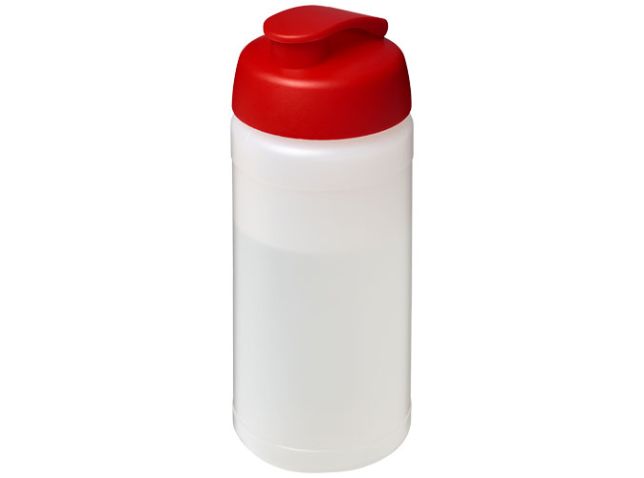 Baseline® Plus 500 ml sportfles met flipcapdeksel