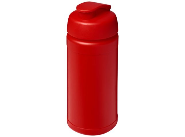 Baseline® Plus 500 ml sportfles met flipcapdeksel