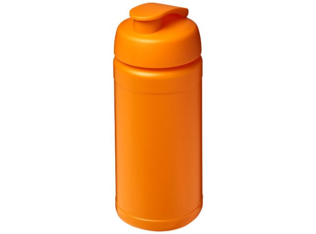Baseline® Plus 500 ml sportfles met flipcapdeksel