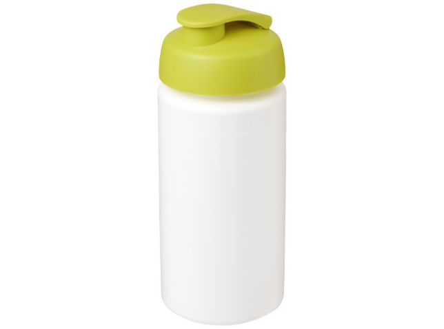 Baseline® Plus grip 500 ml sportfles met flipcapdeksel