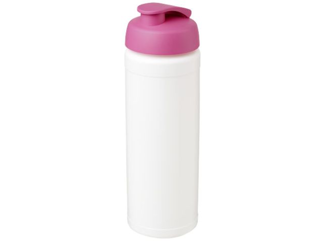 Baseline® Plus grip 750 ml sportfles met flipcapdeksel