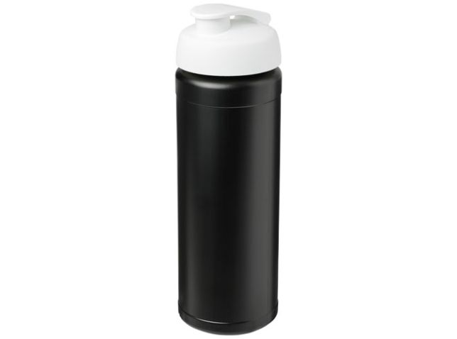 Baseline® Plus grip 750 ml sportfles met flipcapdeksel