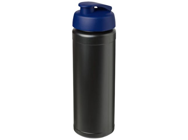 Baseline® Plus grip 750 ml sportfles met flipcapdeksel
