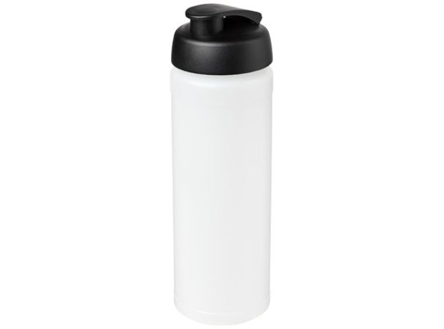 Baseline® Plus grip 750 ml sportfles met flipcapdeksel
