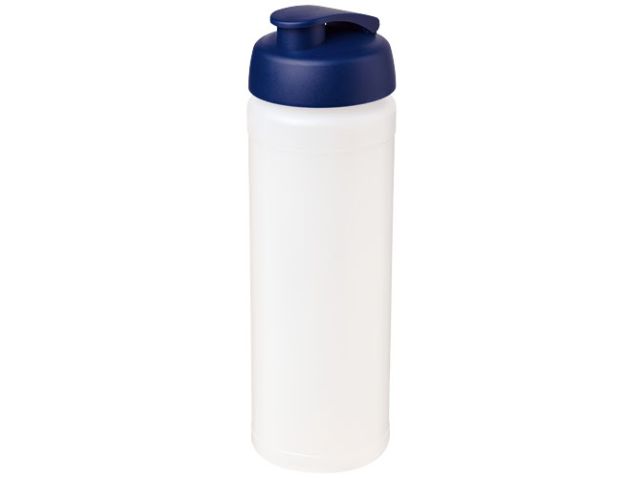 Baseline® Plus grip 750 ml sportfles met flipcapdeksel