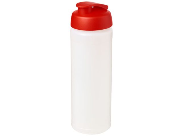 Baseline® Plus grip 750 ml sportfles met flipcapdeksel