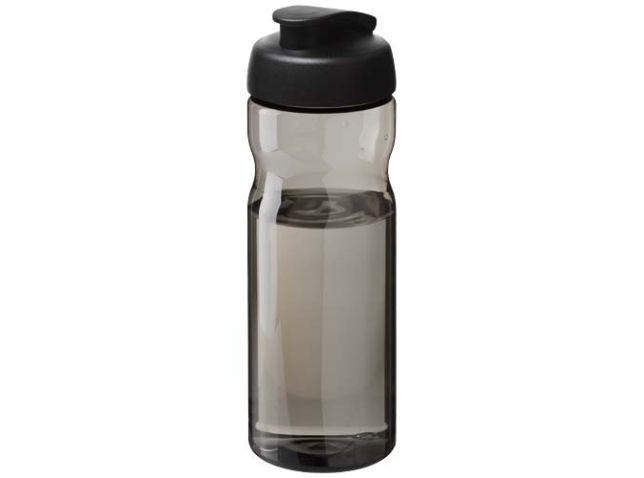 H2O Active® Eco POP Base 650 ml sportfles met kanteldeksel