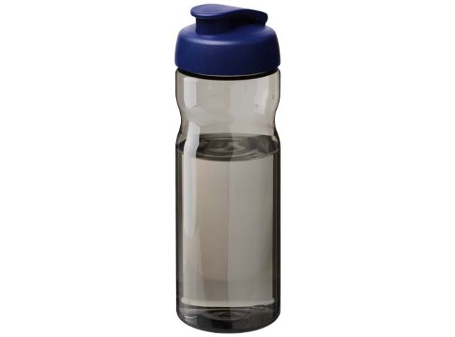 H2O Active® Eco POP Base 650 ml sportfles met kanteldeksel
