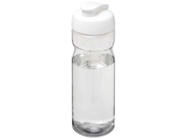 H2O Active® Eco POP Base 650 ml sportfles met kanteldeksel