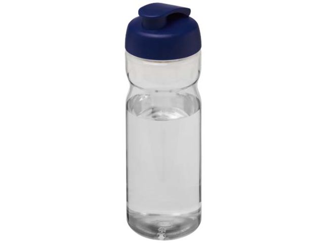 H2O Active® Eco POP Base 650 ml sportfles met kanteldeksel