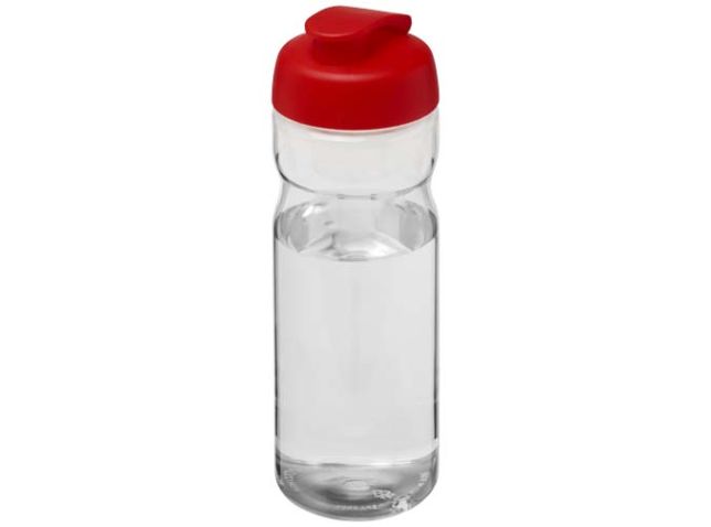 H2O Active® Eco POP Base 650 ml sportfles met kanteldeksel