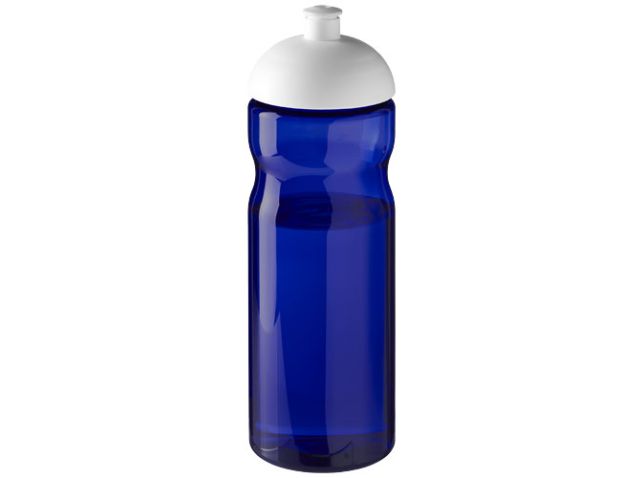 H2O Active® Eco Base 650 ml sportfles met koepeldeksel