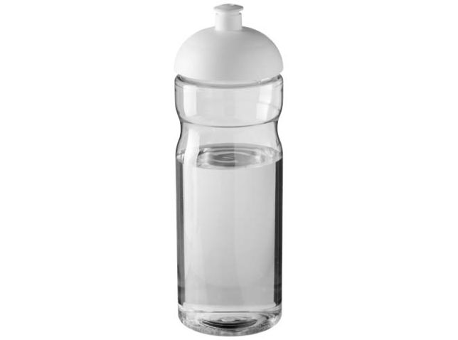 H2O Active® Eco Base 650 ml sportfles met koepeldeksel