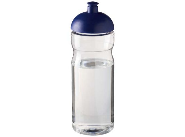 H2O Active® Eco Base 650 ml sportfles met koepeldeksel