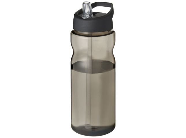 H2O Active® Eco Base 650 ml sportfles met tuitdeksel