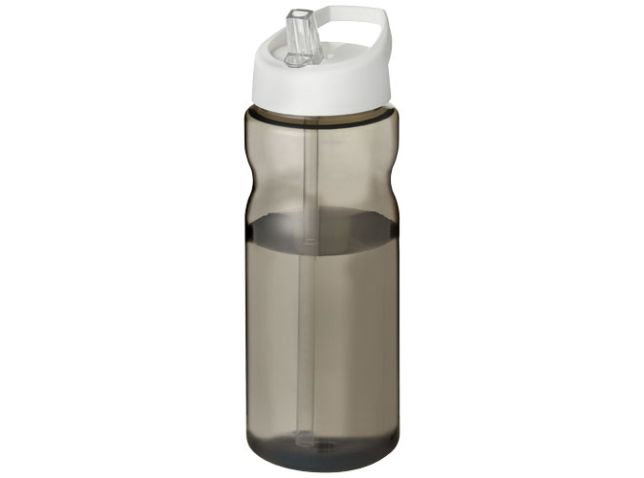 H2O Active® Eco Base 650 ml sportfles met tuitdeksel
