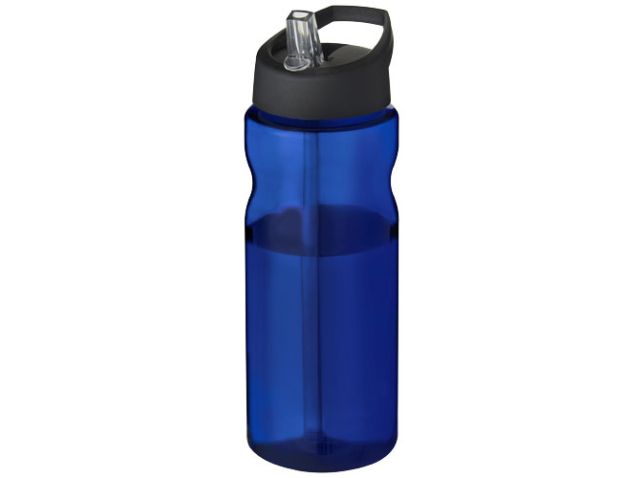 H2O Active® Eco Base 650 ml sportfles met tuitdeksel