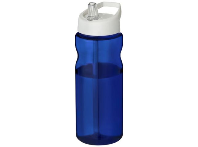 H2O Active® Eco Base 650 ml sportfles met tuitdeksel
