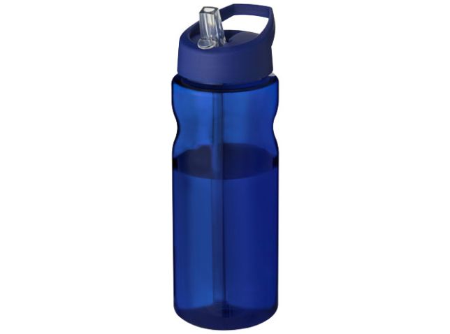 H2O Active® Eco Base 650 ml sportfles met tuitdeksel
