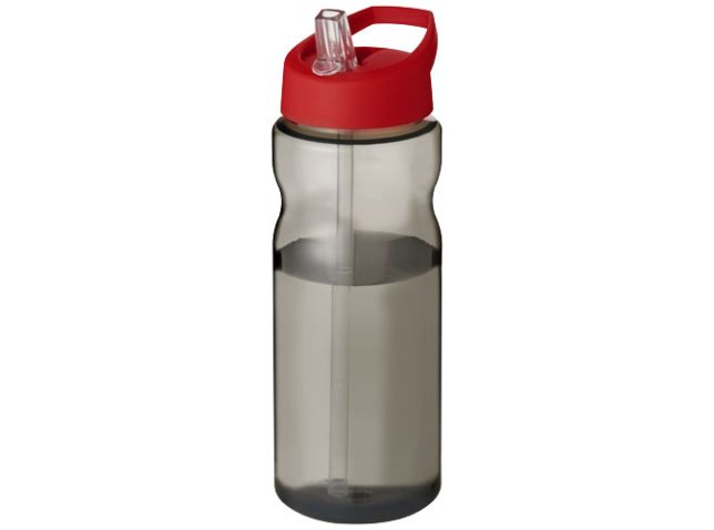 H2O Active® Eco Base 650 ml sportfles met tuitdeksel