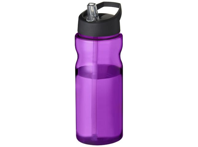 H2O Active® Eco Base 650 ml sportfles met tuitdeksel