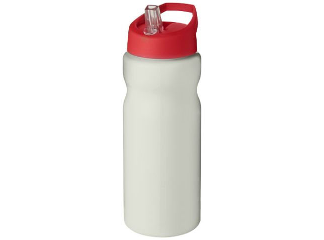 H2O Active® Eco Base 650 ml sportfles met tuitdeksel