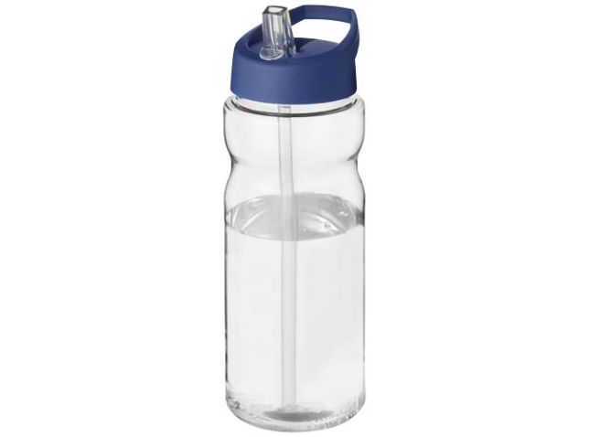H2O Active® Eco Base 650 ml sportfles met tuitdeksel