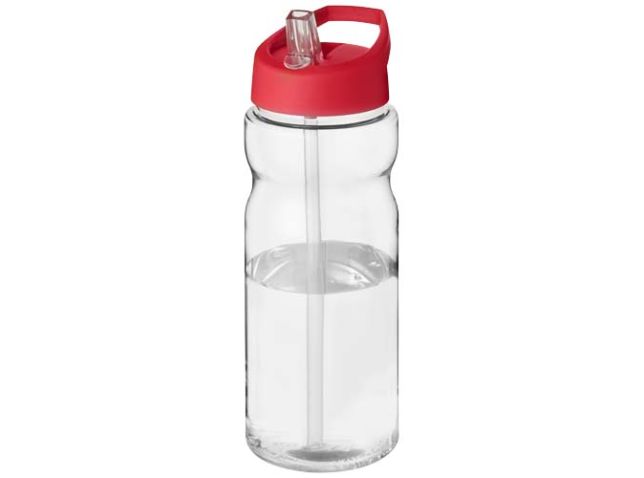 H2O Active® Eco Base 650 ml sportfles met tuitdeksel