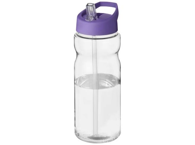 H2O Active® Eco Base 650 ml sportfles met tuitdeksel