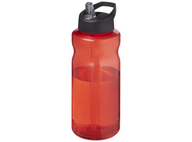 H2O Active® Eco Big Base 1 l drinkfles met tuitdeksel