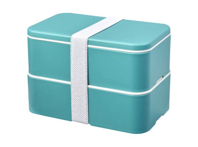 MIYO Renew 700+700 ml dubbellaagse lunchbox