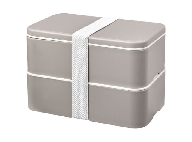 MIYO Renew 700+700 ml dubbellaagse lunchbox