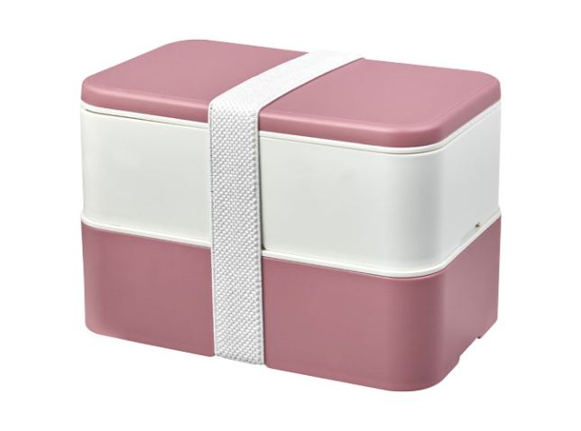 MIYO Renew 700+700 ml dubbellaagse lunchbox