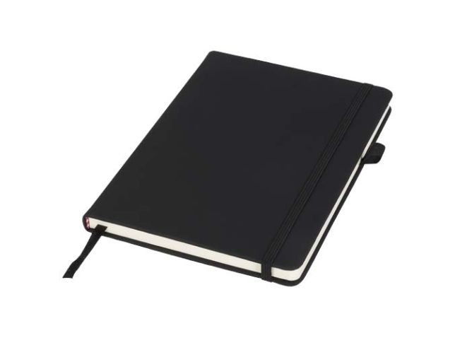 Noir medium notitieboek