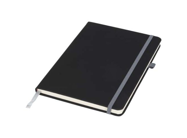 Noir medium notitieboek