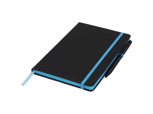 Noir Edge medium notitieboek